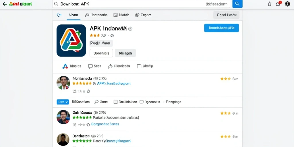 Hadiah menarik untuk pemain beruntung.