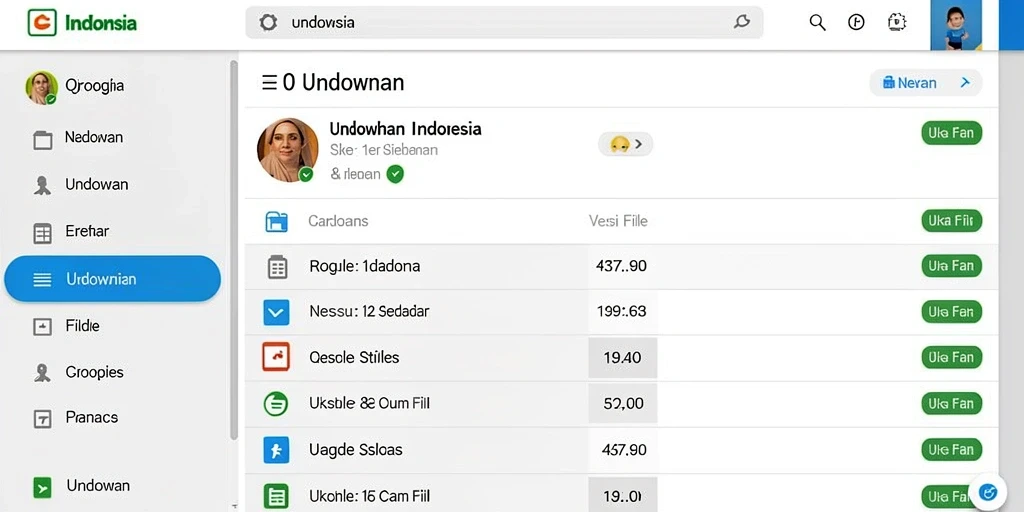 Fitur komunitas yang mendekatkan para pemain.