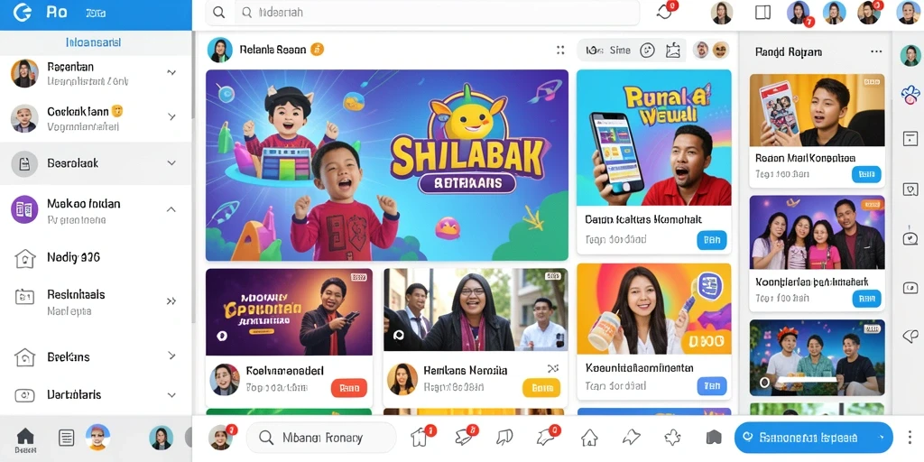 Dukungan pelanggan siap membantu kapan saja.