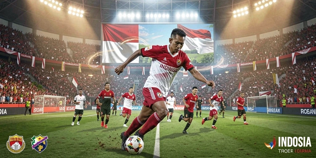 Fitur bonus yang menguntungkan saat bermain.