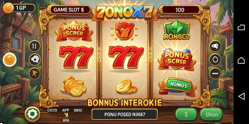 Temukan hadiah menarik di HARTA11.