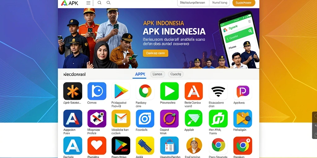 Tantangan harian yang membuat setiap hari semakin seru.