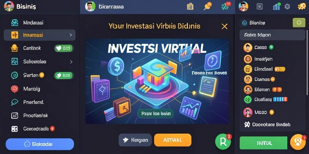 Cabang olahraga yang bervariasi untuk dipilih.