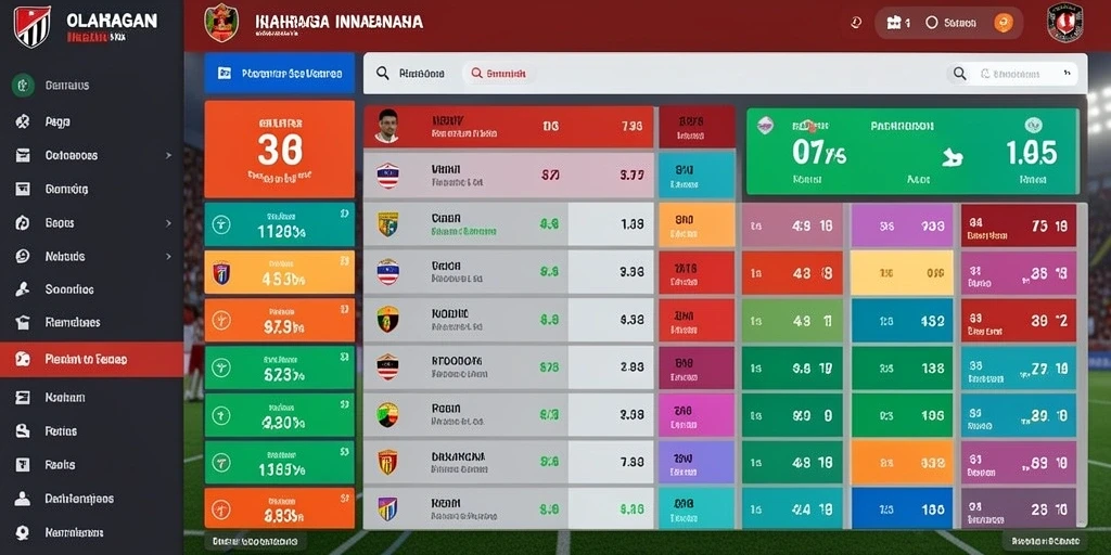 Pengalaman bermain yang mendebarkan dan seru.