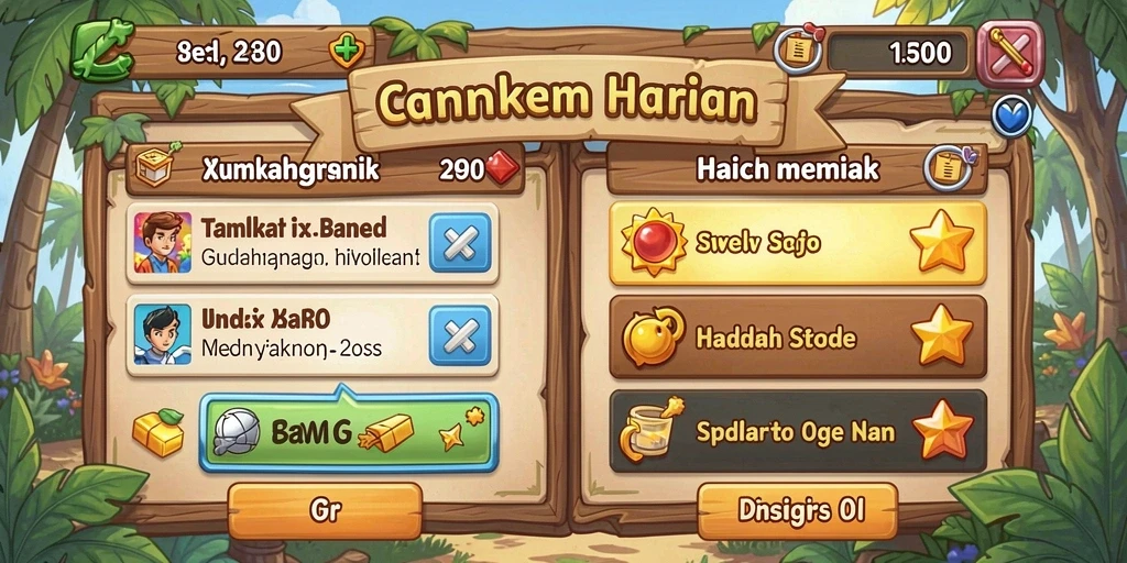 Tangkapan layar interaksi komunitas dalam JKTPLUS.