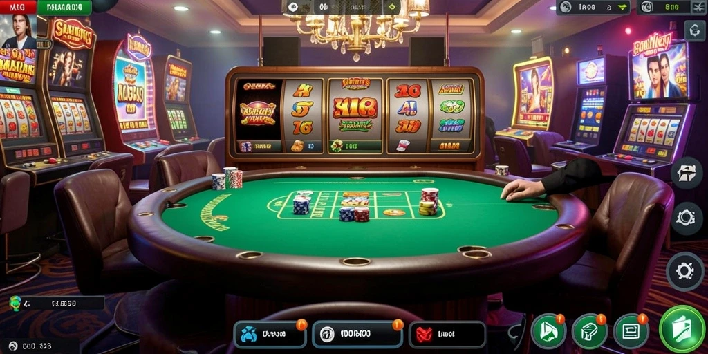 Fitur baru yang meningkatkan interaksi sosial di game.