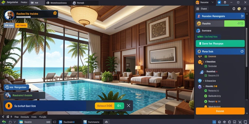 Komunitas aktif, tempat berbagi tips dan pengalaman.