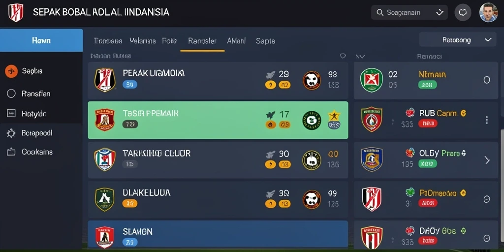 Beragam pilihan permainan lotere yang menarik dan menantang.