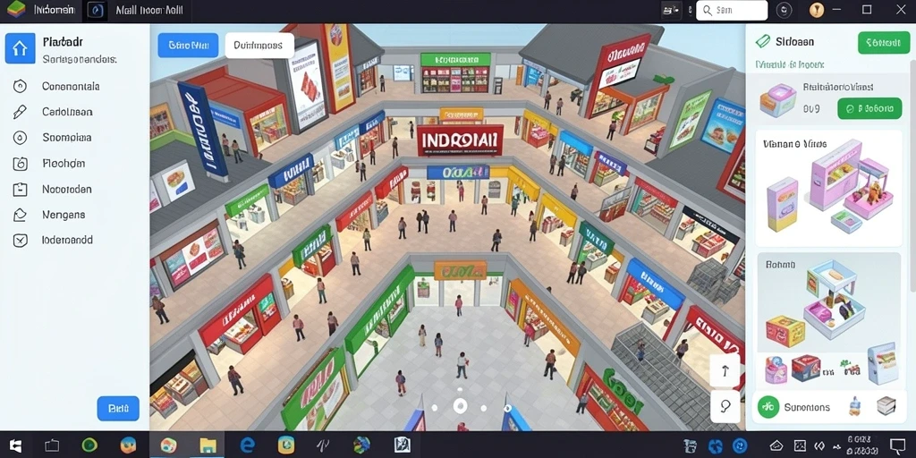 Fitur jackpot progresif yang menggiurkan.