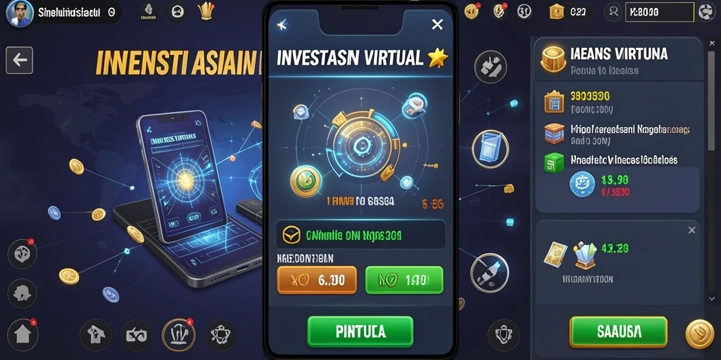 Level baru yang menantang dan seru untuk dijelajahi.