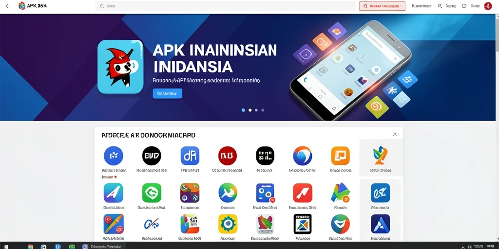 Mode permainan yang beragam untuk semua pemain.