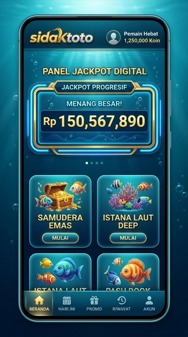 sidaktoto — halaman unduh